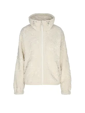 RAGWEAR | Nombre del producto: Chaqueta polar NORDICKA | beige